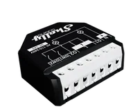 Systemy inteligentnych domów - Shelly Qubino Wave 2PM - miniaturka - grafika 1
