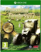 Gry Xbox One - Professional Farmer 2017 GRA XBOX ONE - miniaturka - grafika 1