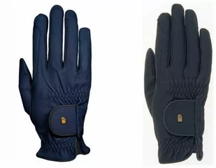 Roeckl Rękawiczki GRIP JUNIOR 3305-207 - Rękawiczki jeździeckie - miniaturka - grafika 1