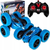 Modele zdalnie sterowane - AIG Auto Twister Samochód Zdalnie Sterowany Na Pilot - miniaturka - grafika 1