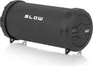 Głośniki przenośne - Blow BT-900 Czarny - miniaturka - grafika 1