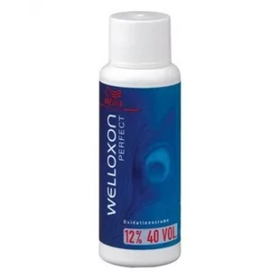 Wella Professionals Professionals, Welloxon, emulsja uteniająca 12%, 60 ml - Farby do włosów i szampony koloryzujące - miniaturka - grafika 1