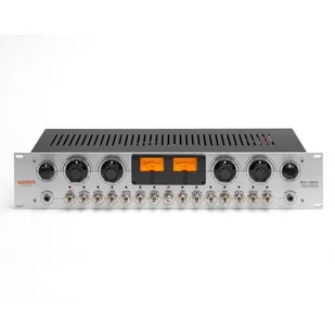 Warm Audio WA-2MPX - 2-kanałowy Preamp Mikrofonowy ♦ 30 DNI NA ZWROT ♦ GWARANCJA DOOR-TO-DOOR ♦ SZYBKA WYSYŁKA - Procesory dźwięku i przedwzmacniacze - miniaturka - grafika 1