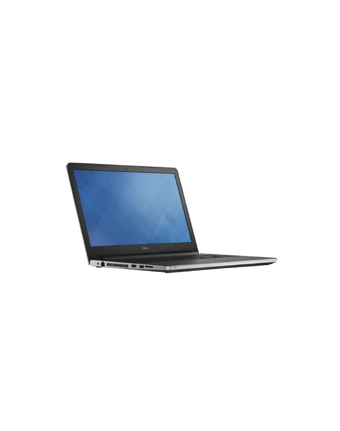 Dell Inspiron 5559 15,6'' HD i5-6200U 4GB 500GB R5_M335_2GB W10H 2YNBD red 52446951/31