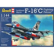 Modele do sklejania - Revell Lockheed Martin F -16C Fighting GXP-506092 - miniaturka - grafika 1