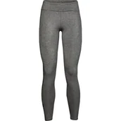 Spodnie sportowe damskie - Legginsy damskie Under Armour  Favorite WM Leggings Grey XL - miniaturka - grafika 1