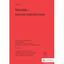 Mandala - wiersze interaktywne - AGATE GOLD - Poezja - miniaturka - grafika 1