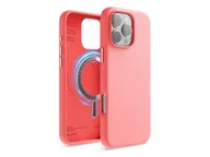 Etui i futerały do telefonów - Elago Magnetic Silicone do iPhone 16 Pro Max Pink ES16MSSC69PRO-PK - miniaturka - grafika 1