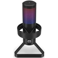 Mikrofony komputerowe - ENDORFY Axis Streaming (czarny) - miniaturka - grafika 1