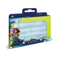 Zabawki kreatywne - Encanto - pieczątki w walizce 7szt Dante - miniaturka - grafika 1