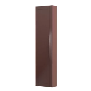 Słupek Łazienkowy 40 Oristo Skagen - Półki łazienkowe - miniaturka - grafika 1