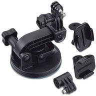 Akcesoria do kamer sportowych - GoPro Suction Cup Mount (R-KE-H9RX3A-000/YYY) - miniaturka - grafika 1