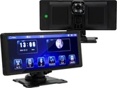 Radia samochodowe - Radio samochodowe Blow 78-359# Radio blow cp03 rds mp3/usb/micro sd/bluetooth - miniaturka - grafika 1