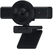 Kamery internetowe - Kamera internetowa Razer Webcam Kiyo V2 MJPEG up to 4K 30 FPS, 1080p 60 FPS, YUY2 up to 4K 15 FPS, 1080p 60 FPS, NV12 up to 4K 20 FPS, 1080p 60 FPS RZ19-05370100-R3M1 - miniaturka - grafika 1