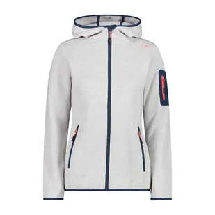 Bluza damska turystyczna CMP - Odzież trekkingowa damska - miniaturka - grafika 1