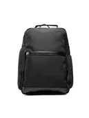 Plecaki - Plecak BGP-S-086-10-07 Czarny - Gino Rossi - miniaturka - grafika 1