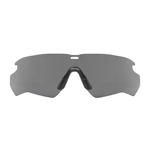 ESS - Wizjer Crossblade - Smoke Gray - Przyciemniany - 102-189-003 - Wizjery, muszle oczne i akcesoria do aparatów - miniaturka - grafika 1