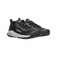 Buty trekkingowe damskie - Buty trekkingowe damskie KEEN NXIS SPEED-39,5 - miniaturka - grafika 1