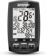 Liczniki rowerowe - iGPSPORT licznik rowerowy z GPS iGS50E - miniaturka - grafika 1