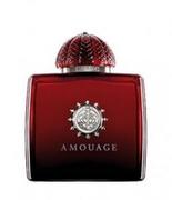 Wody i perfumy damskie - Amouage Lyric Woman woda perfumowana 100ml - miniaturka - grafika 1