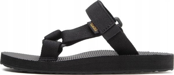 Teva M'S Universal Slide, BLK, 42 us 9; uk 8