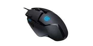 Logitech G402 Optical Gaming Mouse - Myszki - miniaturka - grafika 1