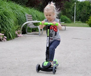 Scooter Magic Graffiti - Hulajnogi - miniaturka - grafika 9