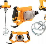 Mieszadła - SMART365 mieszadło elektryczne 1200 w, m14x120mm, 2szt. 02-031200 - miniaturka - grafika 1