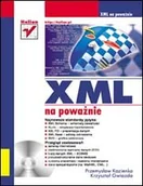 Systemy operacyjne i oprogramowanie - XML na Poważnie - miniaturka - grafika 1