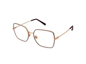 Okulary korekcyjne, oprawki, szkła - Dolce & Gabbana DG1323 1333 - miniaturka - grafika 1