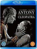 Filmy obyczajowe Blu-ray - Antony And Cleopatra (Antoniusz i Kleopatra) - miniaturka - grafika 1