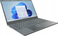 Laptopy - Acer Gateway GWTN156 Ryzen 3 3250U 4GB SSD 256GB 15.6"FHD Radeon RX Vega 3 Windows 10 Black - miniaturka - grafika 1