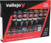 Akcesoria i części modelarskie - Vallejo: 72.188 - Game Color - Specialist 8x18ml - miniaturka - grafika 1