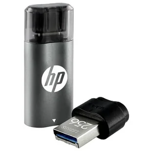 HP x5600c 256GB Raty HPFD5600C-256 - Pendrive - miniaturka - grafika 1
