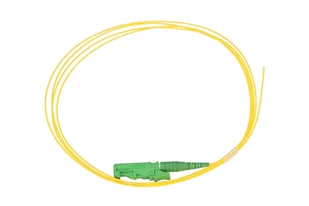 ExtraLink PIGTAIL E2000/APC SM 1.5M PVC EX.8819 - Pozostałe akcesoria sieciowe - miniaturka - grafika 2