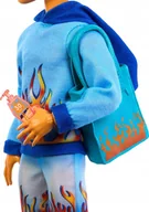 Lalki dla dziewczynek - Monster High Scare-adise Island Healt HRP69 - miniaturka - grafika 1