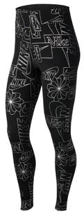 LEGGINSY NIKE SPORTSWEAR ICON CLASH CU6861010 XS - Legginsy - miniaturka - grafika 1