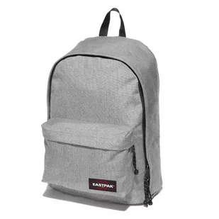 Eastpak dzięki bieżnik (NOS) plecak, 44 cm, 27 L, Sunday Grey EK767363 - Plecaki - miniaturka - grafika 3