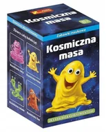 Mały naukowiec - Nauka I Zabawa Kosmiczny Glut Slime Ciecz Eksperymenty Chemiczne Dla Dzieci Zabawki Kreatywne Zestawy - miniaturka - grafika 1