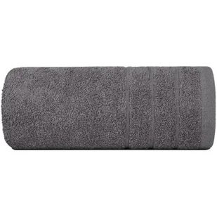 Ręcznik 70 x 140 Kąpielowy Frotte Reni 05 Stal - Ręczniki - miniaturka - grafika 1