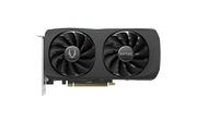 Karty graficzne - Karta graficzna ZOTAC GAMING GeForce RTX 4070 SUPER Twin Edge (bulk) ZT-D40720E-10B - miniaturka - grafika 1