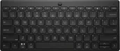 Klawiatury - HP Klawiatura Bluetooth 355 Compact Multi-Device 692S9AA#AC3 - miniaturka - grafika 1