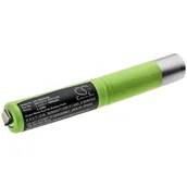 Akcesoria do kas i terminali - Cameron Sino Testo 300 L 0563 0300 1800mAh 4.32Wh Ni-MH 2.4V Cameron Sino) CS-TES310SL - miniaturka - grafika 1