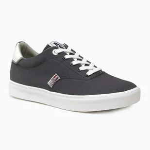 Buty męskie Napapijri NP0A4HLH - Buty trekkingowe męskie - miniaturka - grafika 1