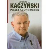 Historia Polski - Polska naszych marzeń br dvd gratis - miniaturka - grafika 1