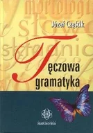 Książki do nauki języka niemieckiego - Tęczowa gramatyka - miniaturka - grafika 1