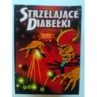 Zabawki kreatywne - Diabełki sztrzelające - miniaturka - grafika 1