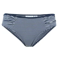 Stroje kąpielowe - Bikini Damskie Aceana Seeksucker Bikini Bottoms - miniaturka - grafika 1