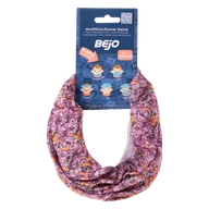 Szaliki i chustki dla dzieci - COLLI JRG - miniaturka - grafika 1