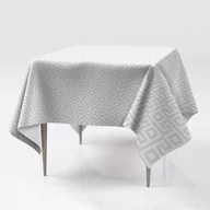 Obrusy i serwetki - Różne obrusy na stół do domu Grecki ornament eco, Fabricsy - miniaturka - grafika 1